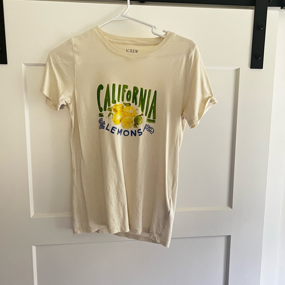 Graphic Tee